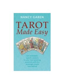 Tarot Made Easy - 9780749942410