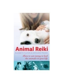 Animal Reiki - 9780749952808