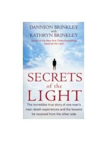 Secrets Of The Light - 9780749953058