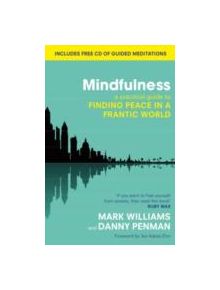 Mindfulness - 9780749953089