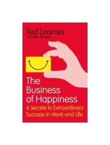 The Business Of Happiness - 9780749953553