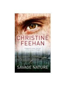 Savage Nature - 9780749954697