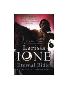 Eternal Rider - 9780749955427