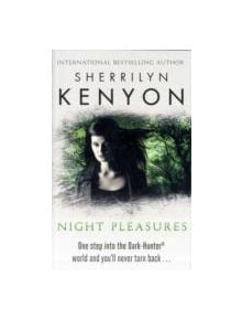 Night Pleasures - 9780749955434