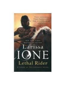 Lethal Rider - 9780749955526