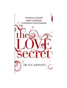 The Love Secret - 9780749955533