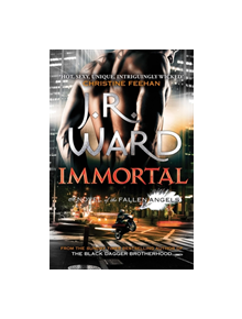 Immortal - 9780749957254