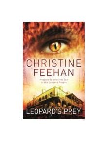 Leopard's Prey - 9780749957490