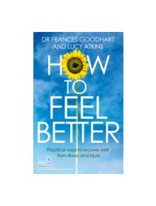 How to Feel Better - 9780749958206