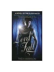 Lord's Fall - 9780749958312