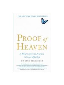 Proof of Heaven - 9780749958794