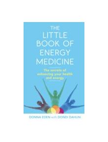 The Little Book of Energy Medicine - 9780749959098