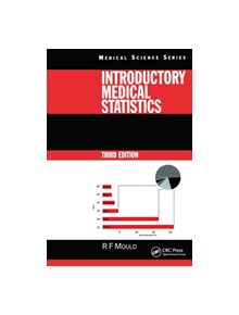 Introductory Medical Statistics, 3rd edition - 9780750305136