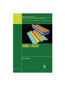 Diode Lasers - 8688 - 9780750307260