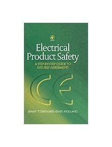 Electrical Product Safety - 9780750646048