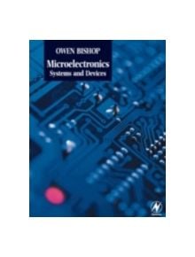 Microelectronics - Systems and Devices - 9780750647236