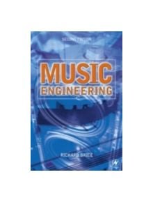 Music Engineering - 9780750650403