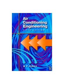 Air Conditioning Engineering - 9780750650748