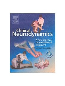 Clinical Neurodynamics - 9780750654562