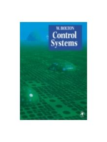 Control Systems - 9780750654616