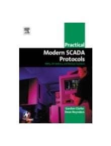 Practical Modern SCADA Protocols - 9780750657990