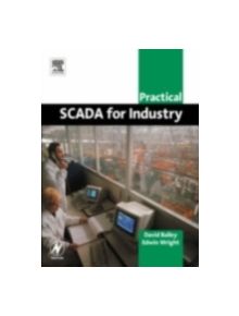 Practical SCADA for Industry - 9780750658058