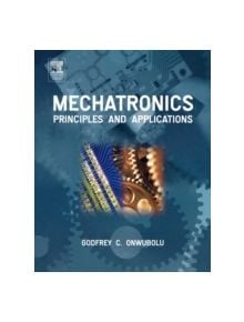 Mechatronics - 9780750663793