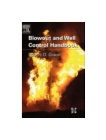 Blowout and Well Control Handbook - 8110 - 9780750677080