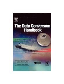 Data Conversion Handbook - 9780750678414