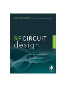 RF Circuit Design - 9780750685184