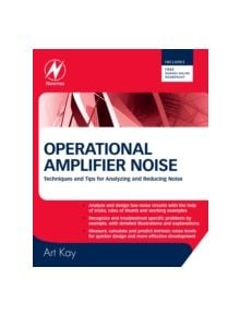 Operational Amplifier Noise - 9780750685252