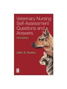 Veterinary Nursing Self-Assessment - 9780750687812