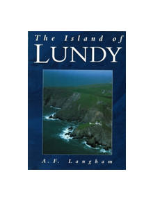 Island of Lundy - 9780750906616