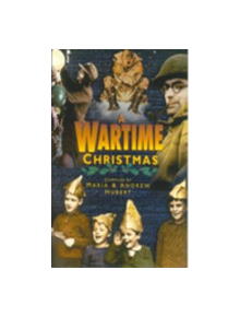 A Wartime Christmas - 9780750911023