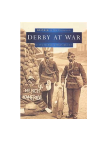 Derby at War - 9780750920568