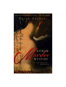 Roman Murder Mystery - 9780750925822