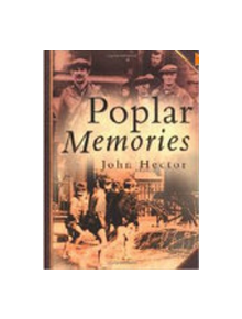 Poplar Memories - 9780750929066