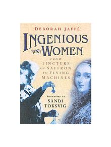 Ingenious Women - 9780750930314