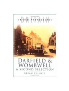 Darfield and Wombwell - 9780750930390