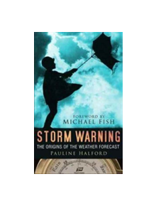 Storm Warning - 9780750932158