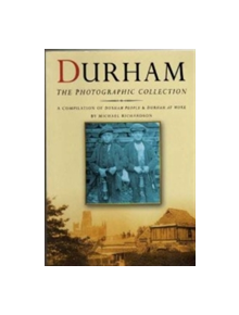 Durham Collection - 9780750932820