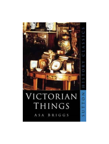 Victorian Things - 9780750933391