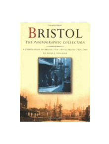 The Bristol Collection - 9780750933537