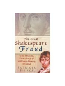 The Great Shakespeare Fraud - 9780750933933