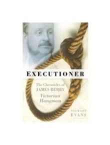 Executioner - 9780750934077