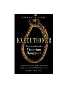 Executioner - 9780750934084