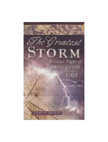 Greatest Storm - 9780750935166