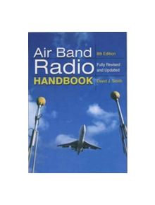 Air Band Radio Handbook - 9780750937832