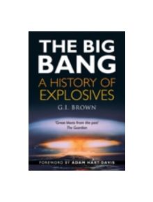 The Big Bang - 9176 - 9780750937924