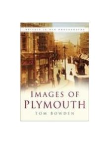 Images of Plymouth - 9780750941341